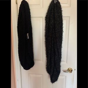 Infinity scarves urban outfitters